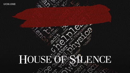 House of Silence still