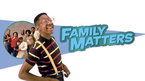 Family Matters still
