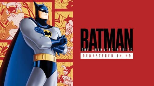 Batman: The Animated Series still