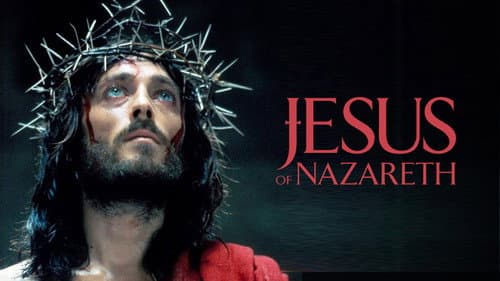 Jesus of Nazareth still