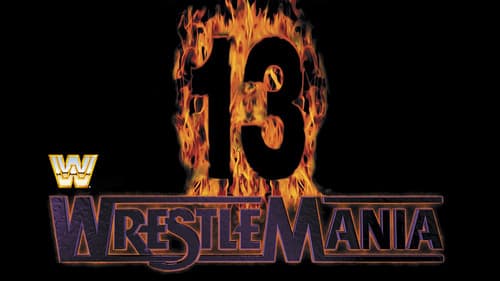 WWE WrestleMania 13 still