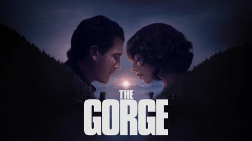 The Gorge still