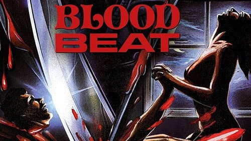 Blood Beat still