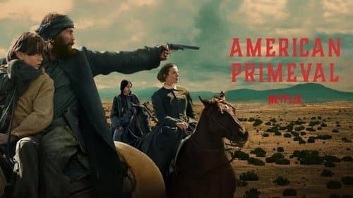 American Primeval still