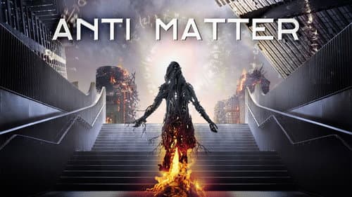Anti Matter still