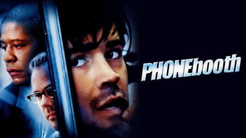 Phone Booth still