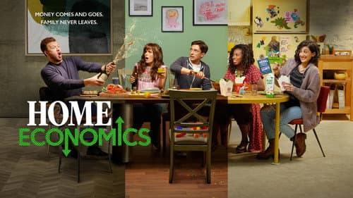 Home Economics still