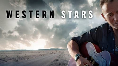 Western Stars still