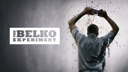 The Belko Experiment still
