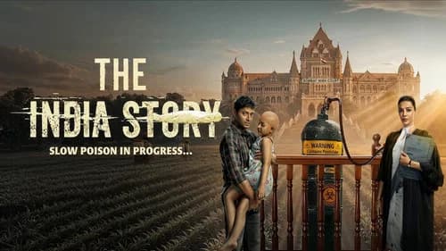 The India Story still