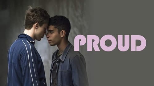 Proud still