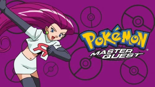 Pokémon still