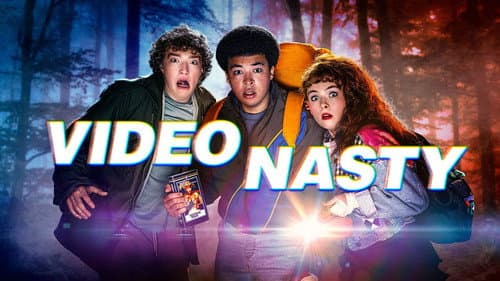 Video Nasty still