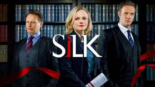 Silk still