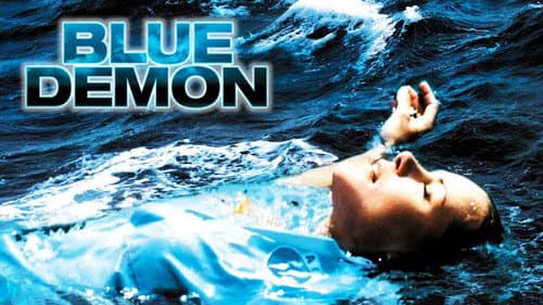 Blue Demon still