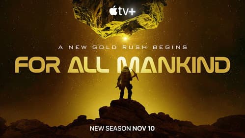 For All Mankind still