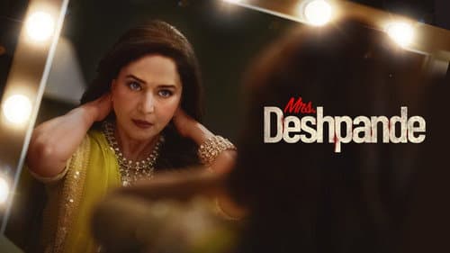 Mrs. Deshpande still
