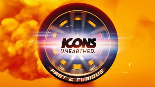 Icons Unearthed: Fast & Furious still