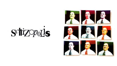 Schizopolis still