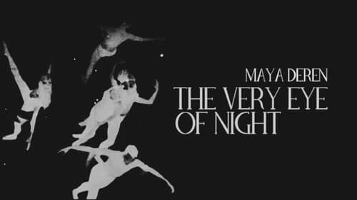 The Very Eye of Night still
