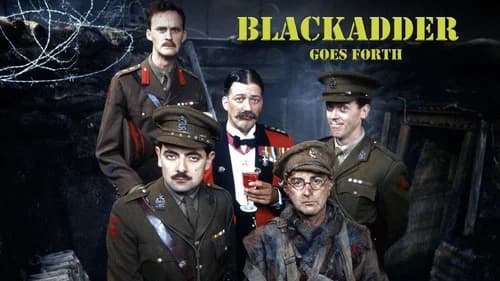 Blackadder still