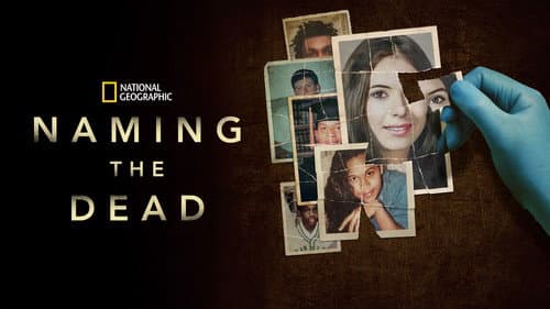 Naming the Dead still