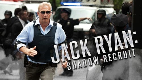 Jack Ryan: Shadow Recruit still