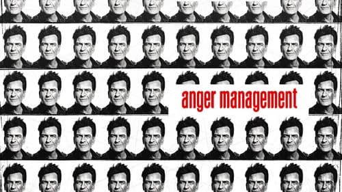 Anger Management still