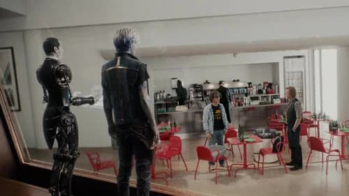 Ready Player One still