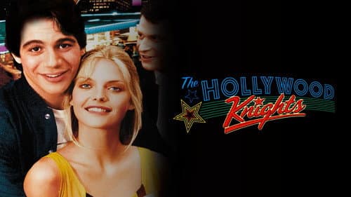 The Hollywood Knights still