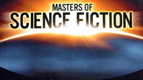 Masters of Science Fiction still