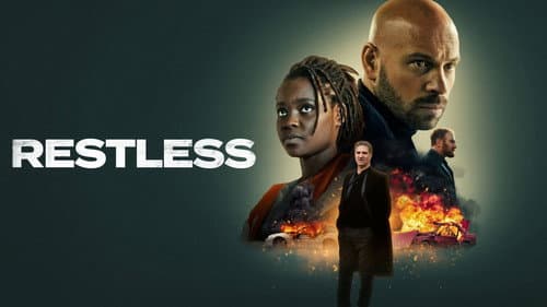 Restless still