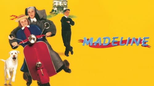 Madeline still