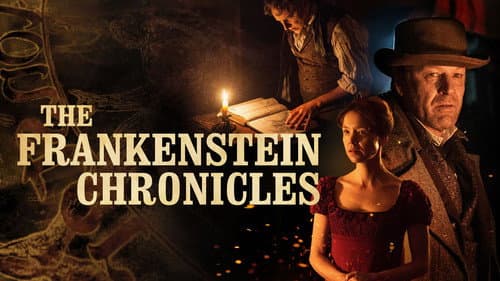 The Frankenstein Chronicles still