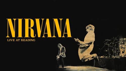 Nirvana: Live at Reading still