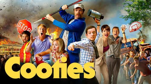 Cooties still
