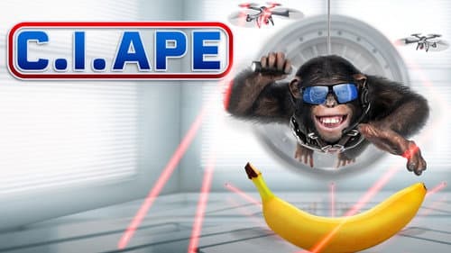 C.I.Ape still