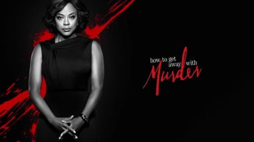 How to Get Away with Murder still