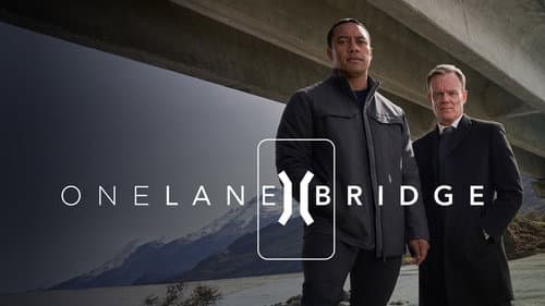One Lane Bridge still