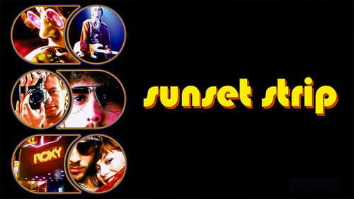 Sunset Strip still