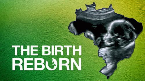 The Birth Reborn still