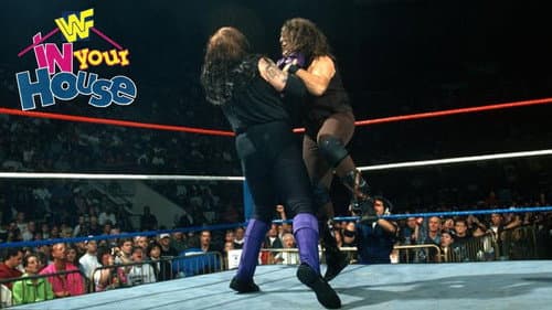 WWE In Your House 11: Buried Alive still