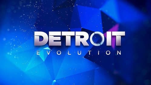 Detroit Evolution still