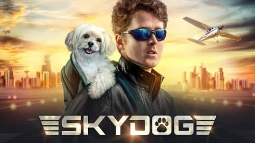 Skydog still