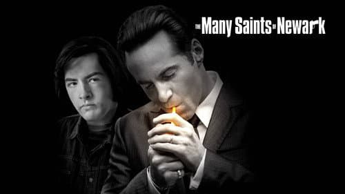 The Many Saints of Newark still