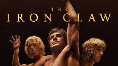 The Iron Claw still