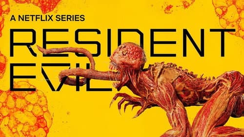 Resident Evil still