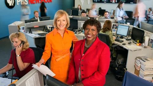 PBS News Hour still