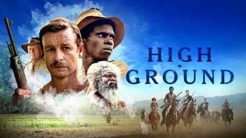 High Ground still
