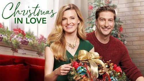 Christmas in Love still